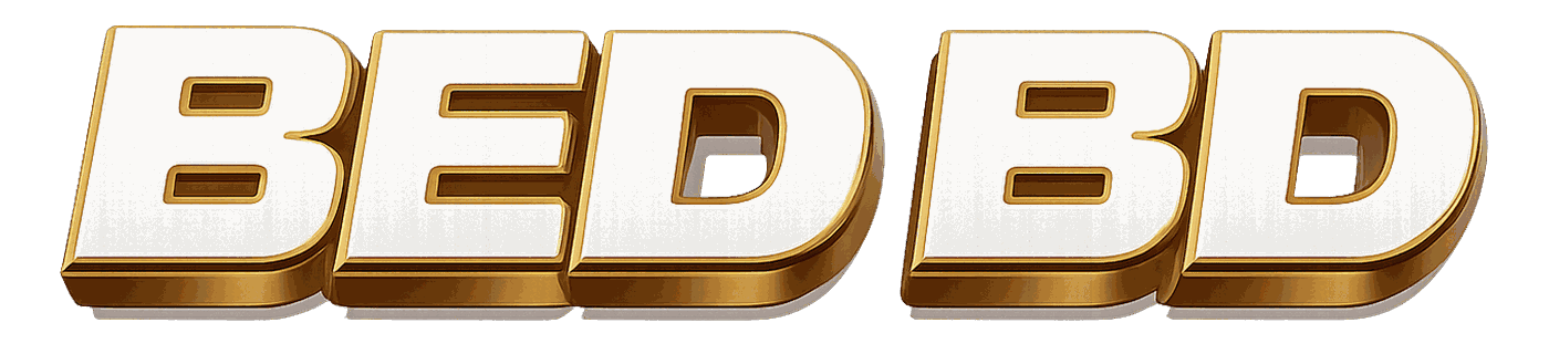 Bed BD Logo